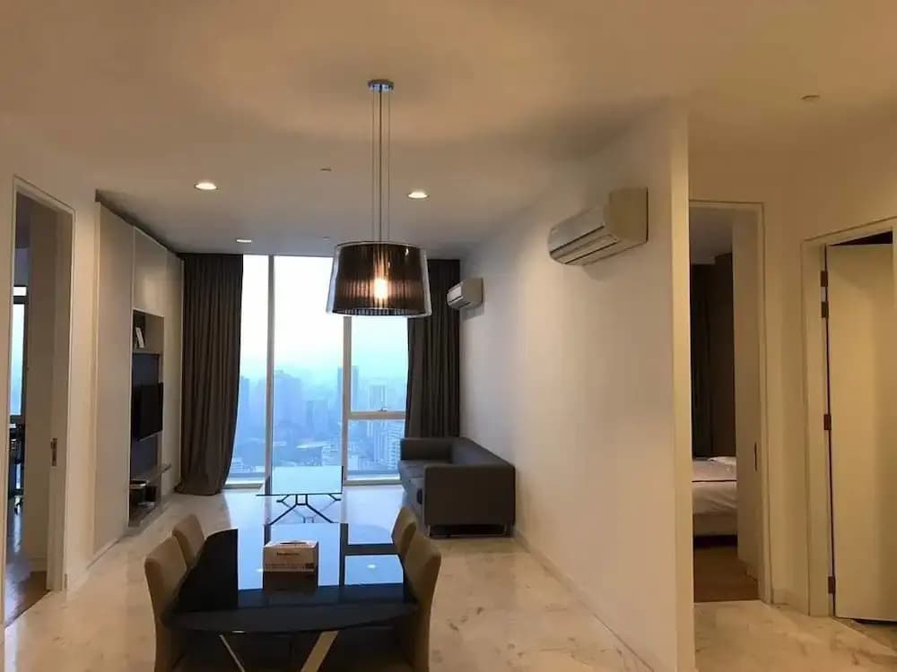 Two Bedrooms Platinum Residence - photo 4