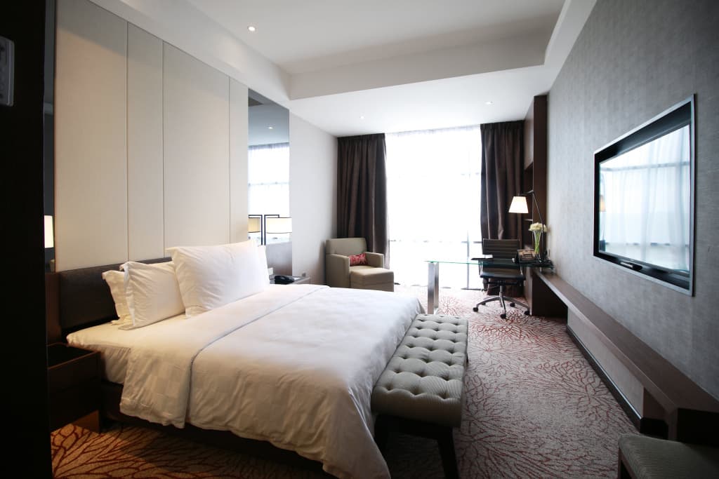Impiana Hotel Senai - photo 30