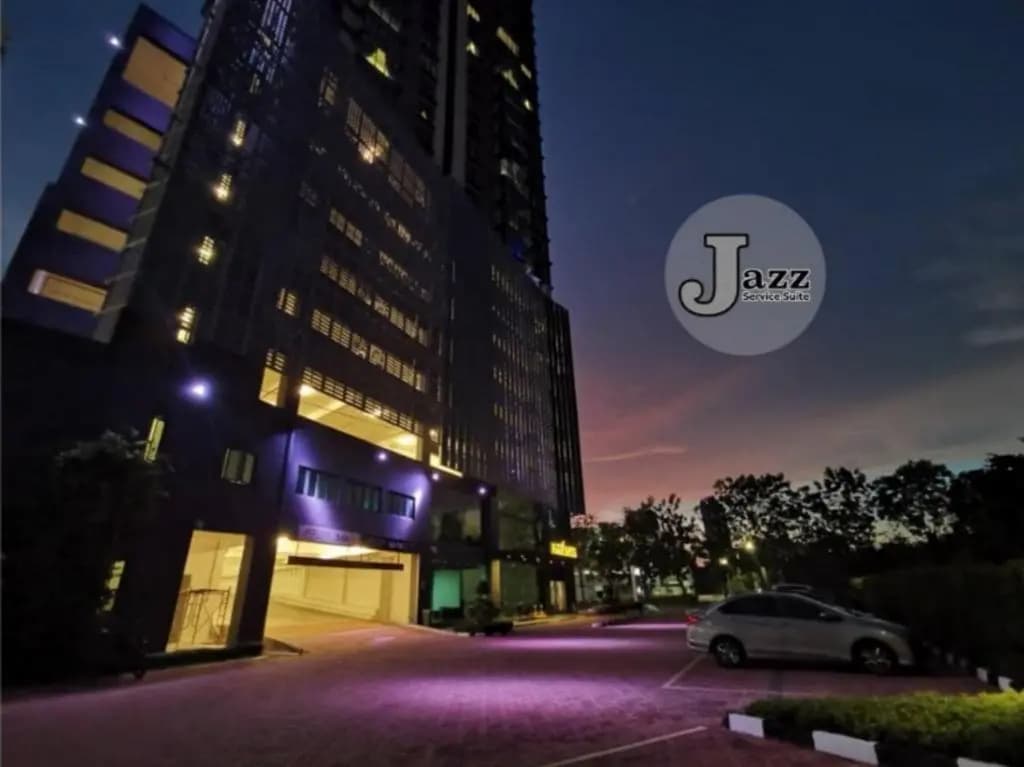 Jazz Suites Apartment - photo 1