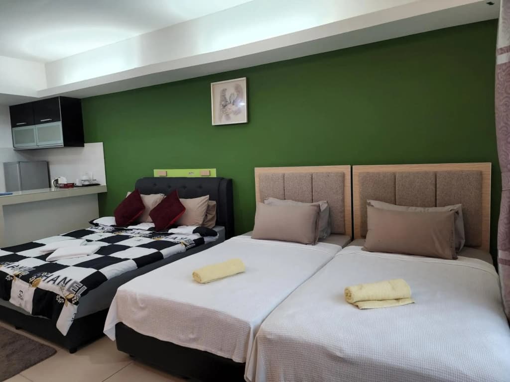 The Viana Apartment 3 - photo 34