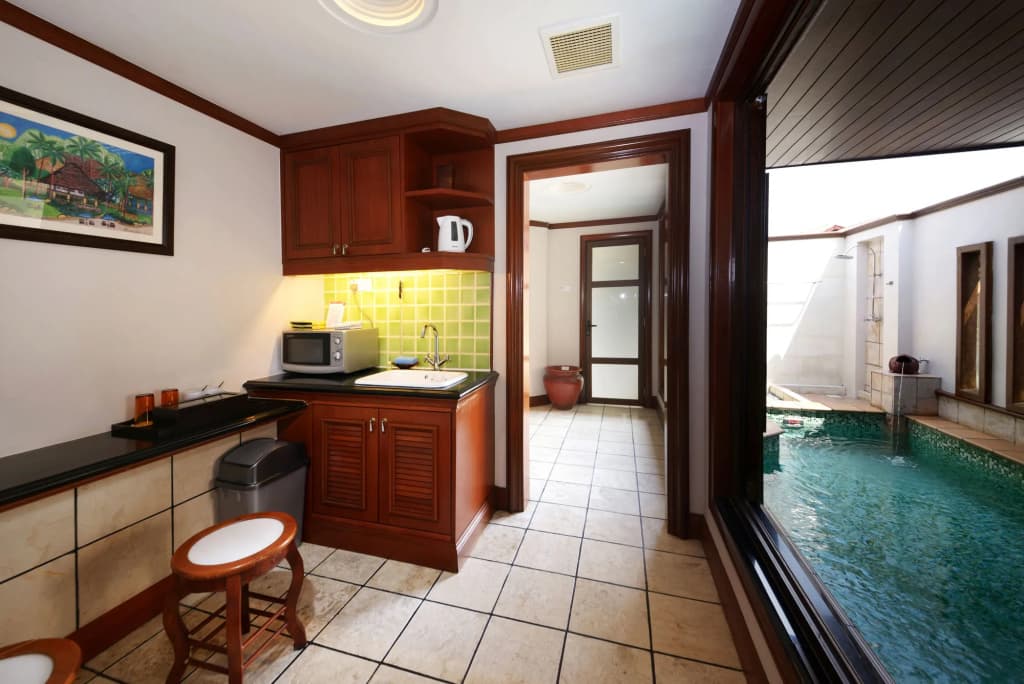 Grand Lexis Port Dickson - photo 43