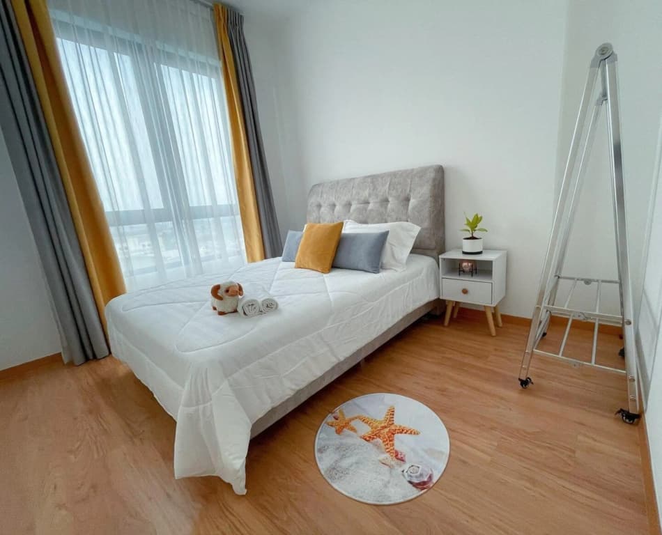 Comfy Family Suite 3 Bedrooms @ Menjalara - photo 2