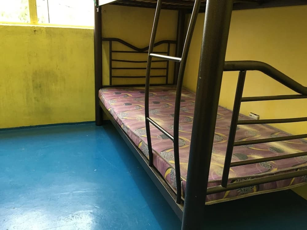 Trasvilla Hotel - photo 6