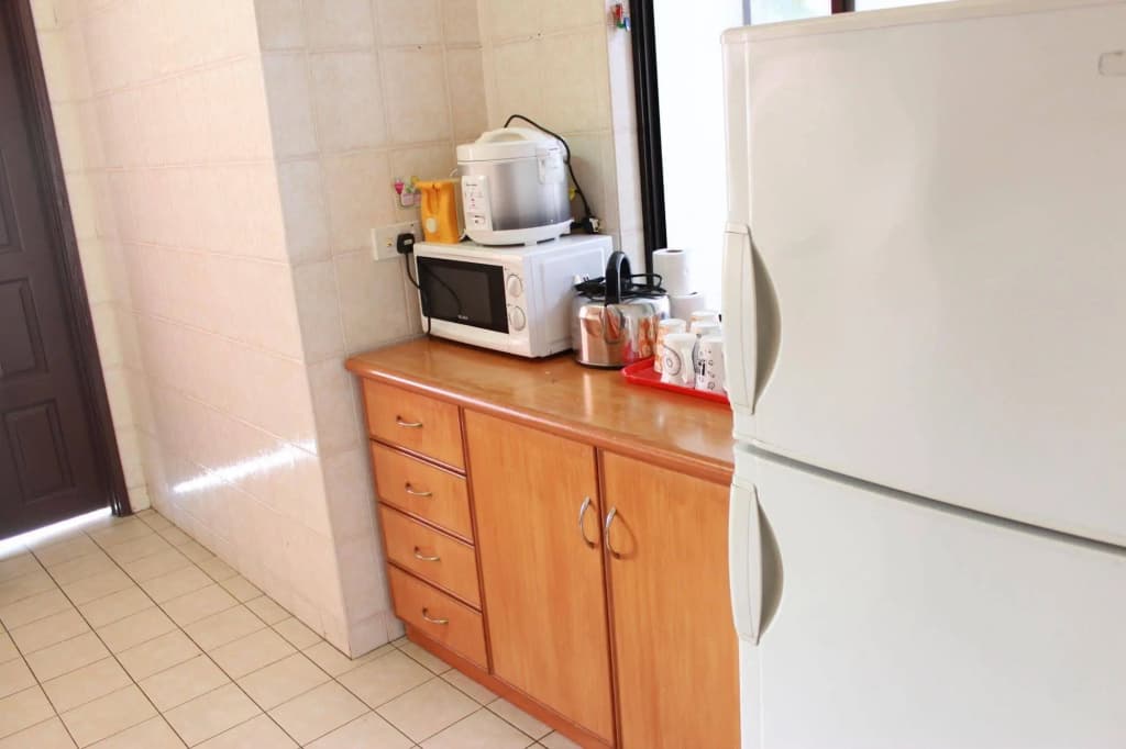 Jack's CondoApartment @ Marina Court Resort Condominium - photo 22