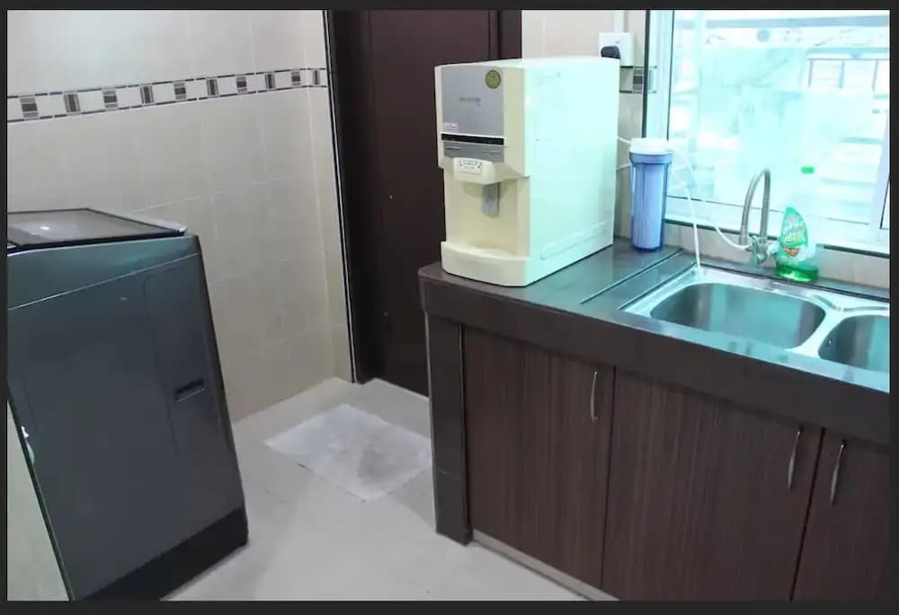 Cheras TY Cozy Homestay - photo 10