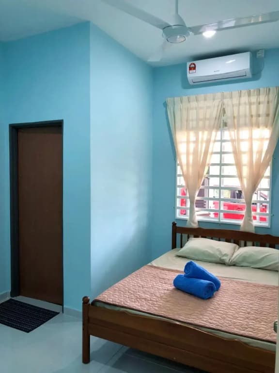 Twin Homestay B - photo 8