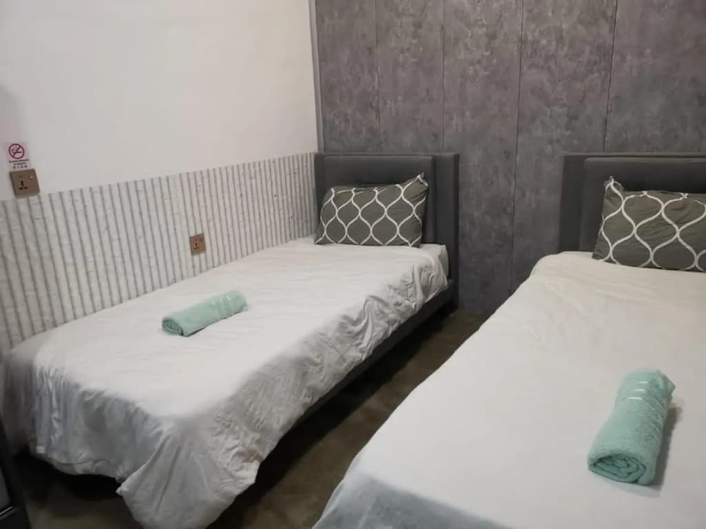 Newly Renovated (Trial Price Now) Bukit Mertajam - photo 6