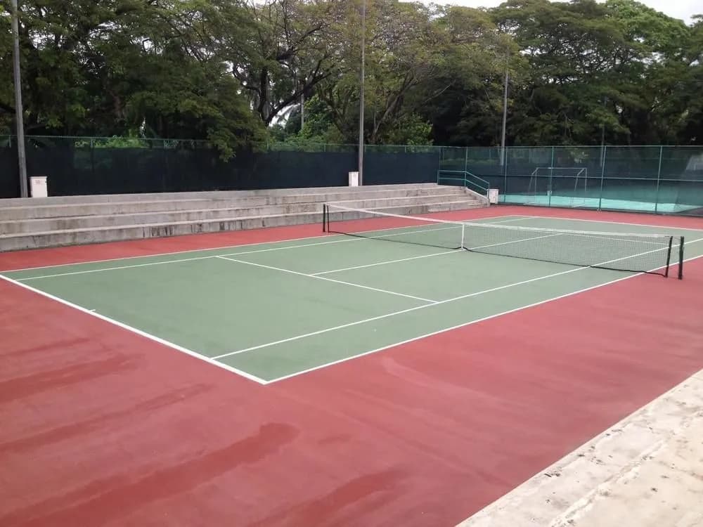 Tanjong Puteri Golf Resort Berhad - photo 23