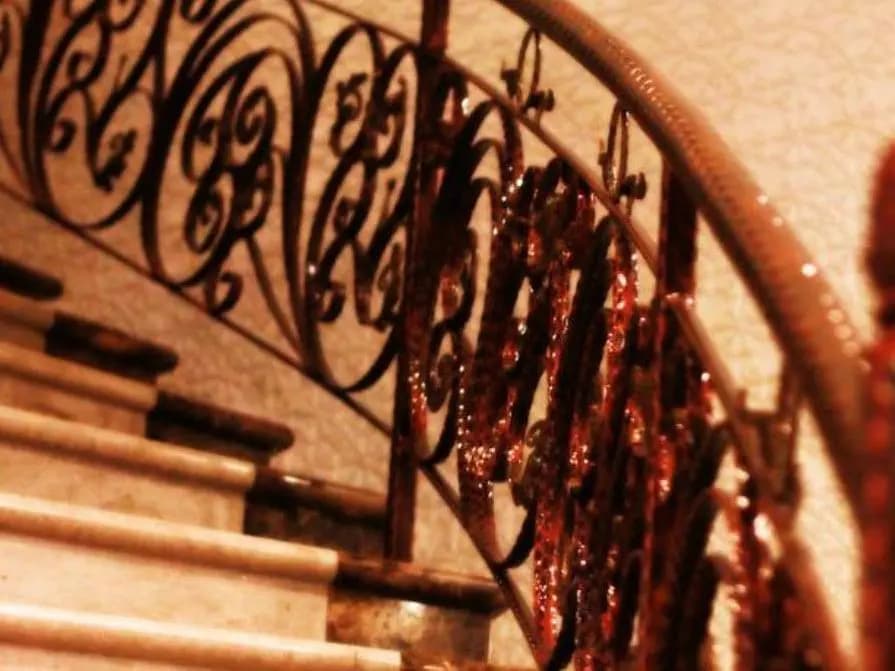 Hotel Zamburger El Zahraa - photo 12
