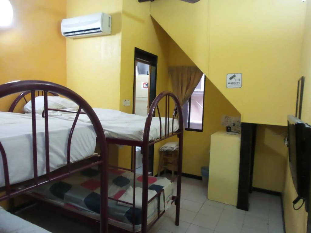 Etika Inn - photo 6