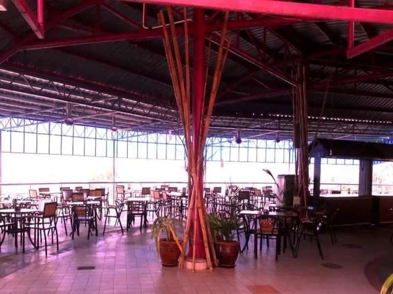 Terinai Lakeview Resort - photo 1