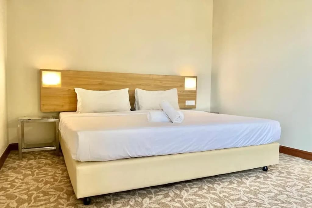 Kingston Hotel 10 at Bukit Jalil - photo 10