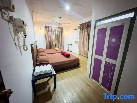 Sm Villa Homestay - photo 2