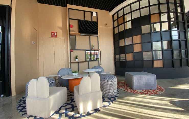 OTEL Hotel Suite - main photo