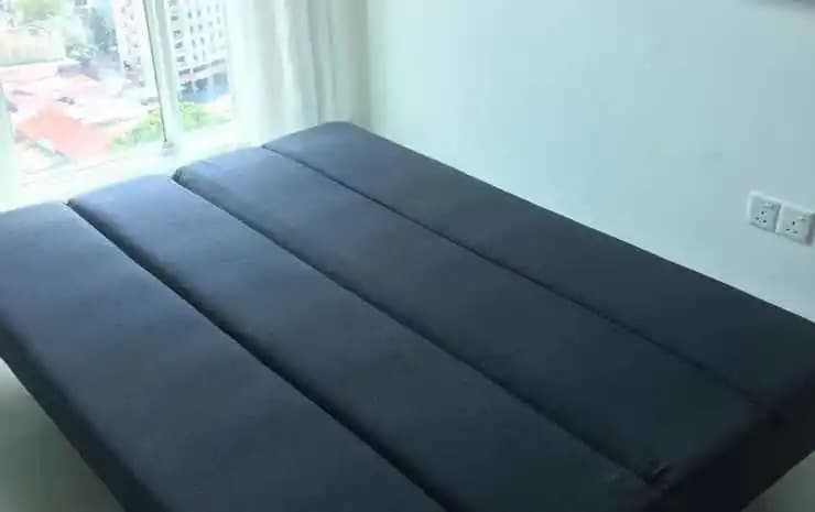 Penang Straits Garden 2Bedrooms & 6pax Georgetown - photo 4