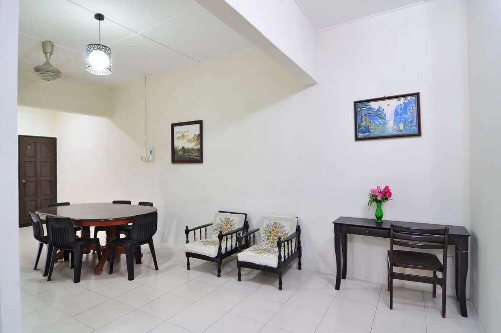Chin Hua Holiday Home 5 - photo 14