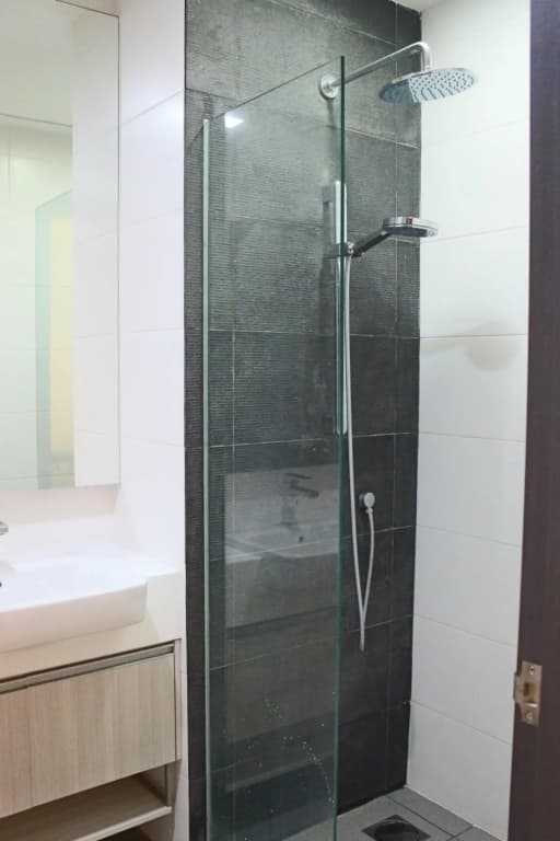Suasana Suites Homestay10 JB TOWN - photo 1