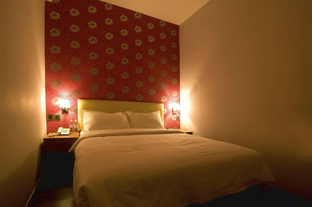 i-Hotel Kuala Lumpur - photo 7