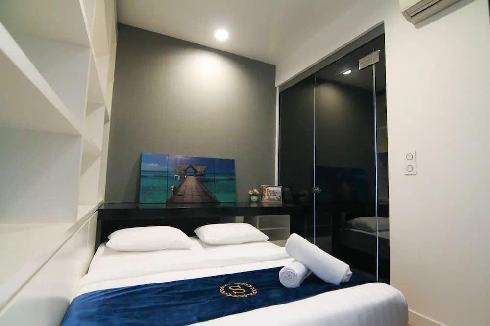 Platinum Suites by Skybay - photo 5