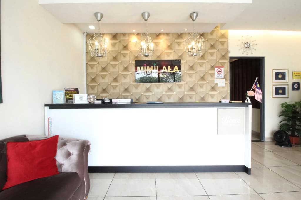 Mimilala Boutique Hotel - photo 2