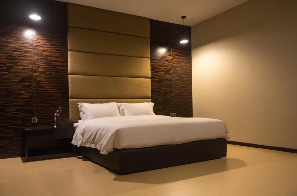 3-Plus Hotel - photo 3