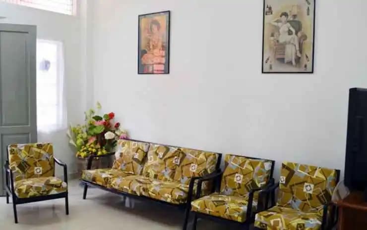 Senyum Senyum Holiday House - photo 8
