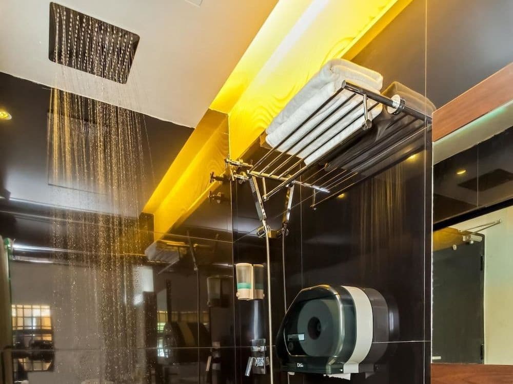 Time Hotel Sunway - photo 11