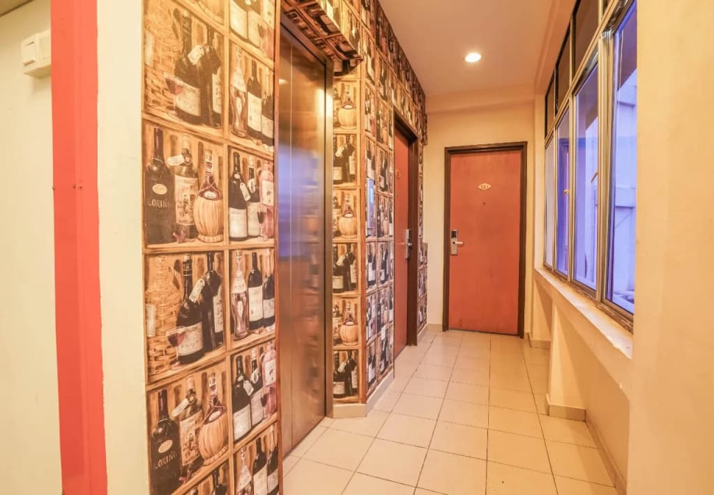 SH Hotel Pudu - photo 9