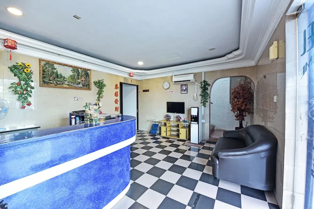 OYO 90806 Rumah Tumpangan Laut Selatan - photo 15