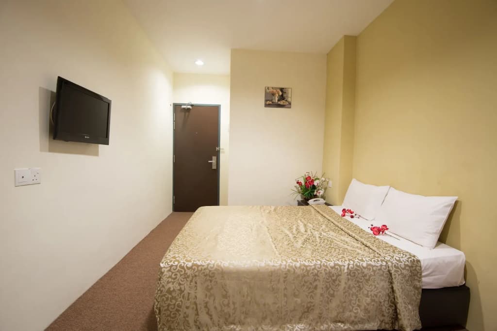 Grand Inn - photo 4