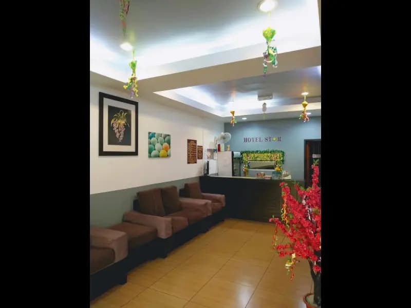 Star Hotel - photo 4