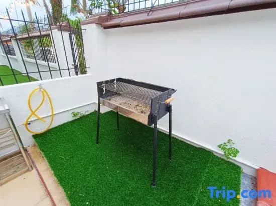 Tf Klebang Private Pool Villa - photo 12
