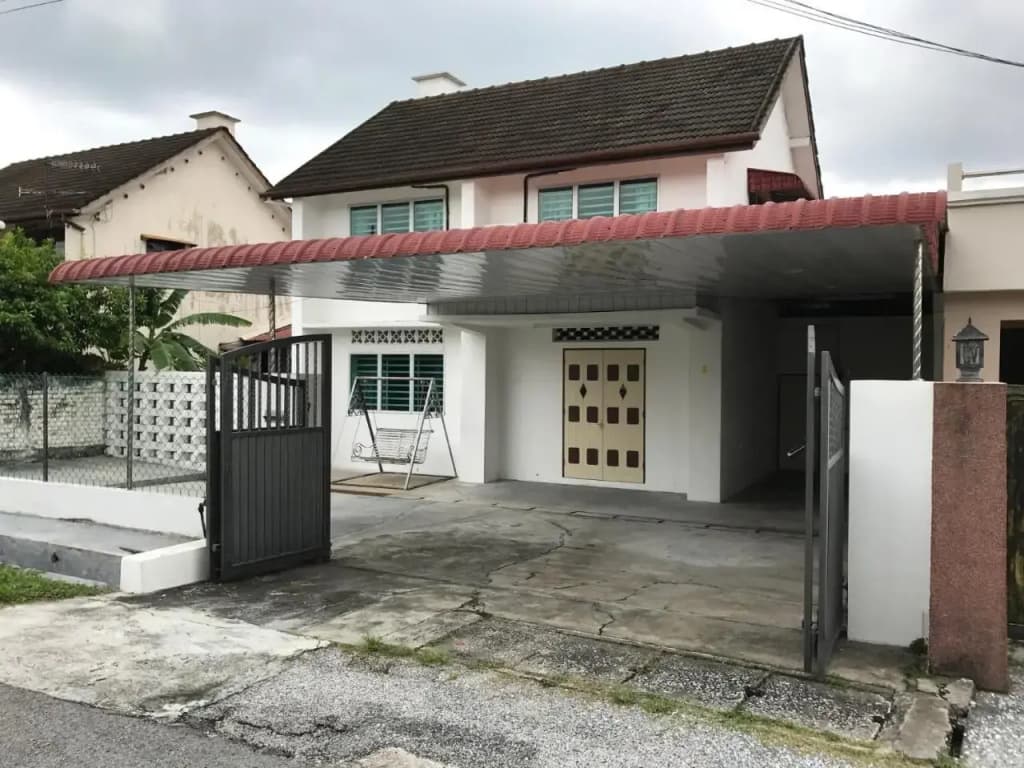 beXuan-Private Pool-Town Area-Snooker-BBQ-12-18Pax - photo 1