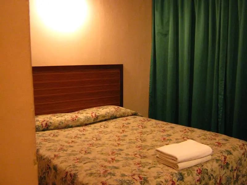 Selesa Inn Kuala Lumpur - photo 16