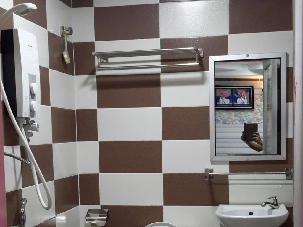 Kota Damansara Business Hotel - photo 7