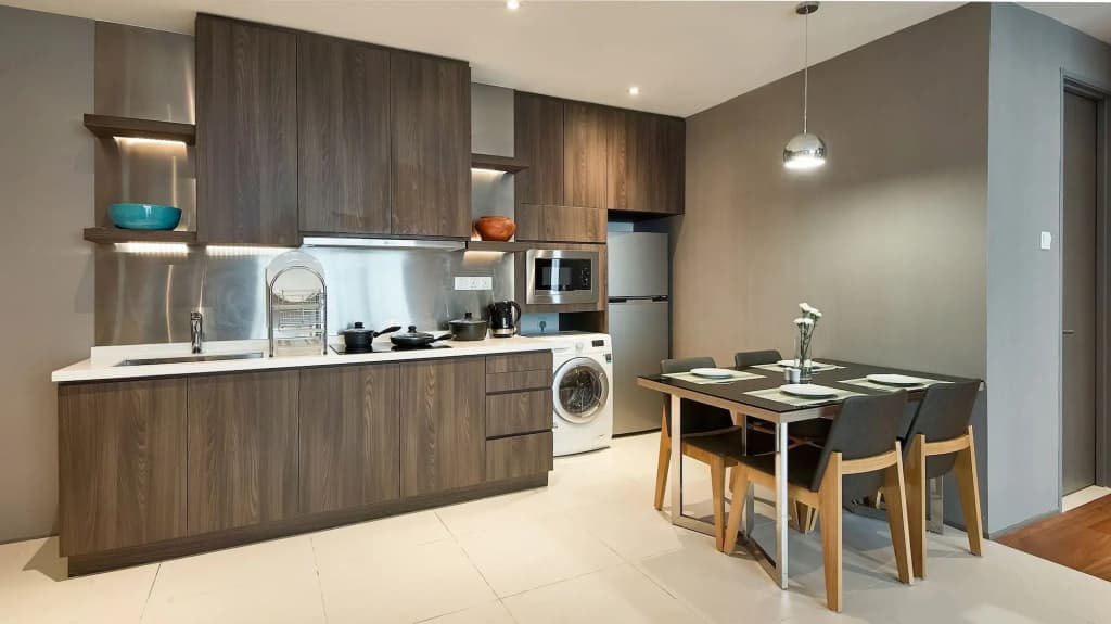V E Hotel & Residence - photo 34