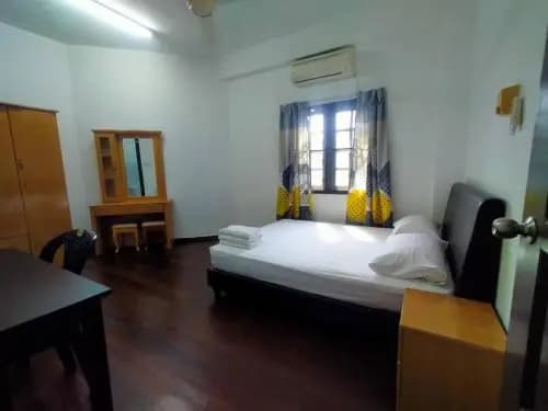 Titi Panjang Apartment Lumut Sitiawan Manjung - photo 3