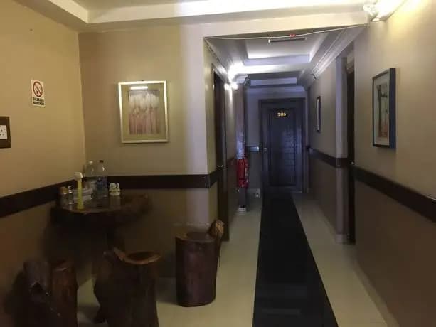 OYO 89976 Fins Hotel - photo 11