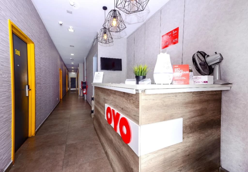 OYO 876 Hotel Sanctuary - main photo