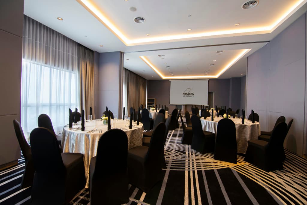 Capri by Fraser Johor Bahru - photo 18