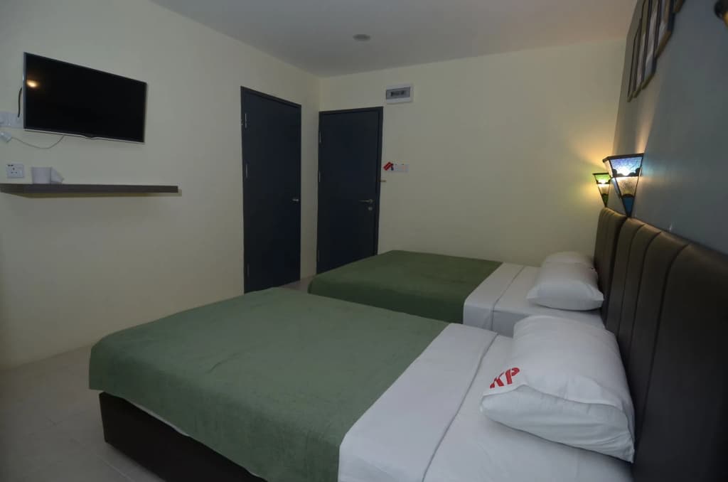 Kuok Pin Hotel - photo 5