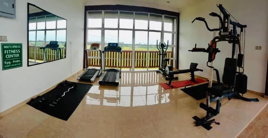 Dz Residence Tunjong - photo 7