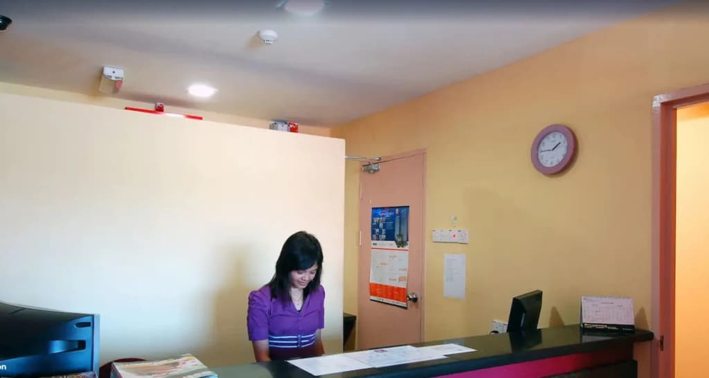 Impiana Mutiara Hotel - photo 12