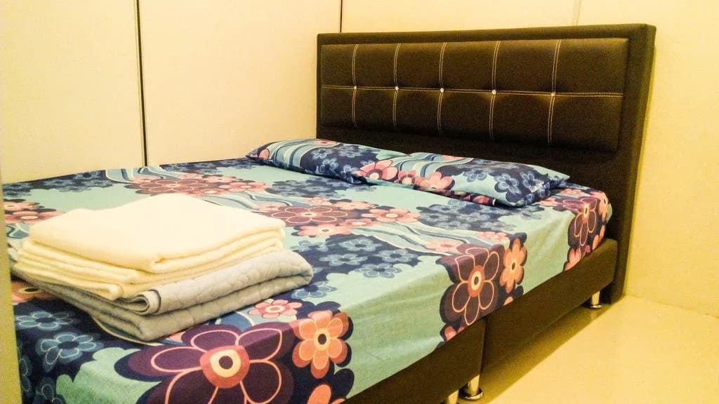 Homie Delights Guesthouse - photo 4