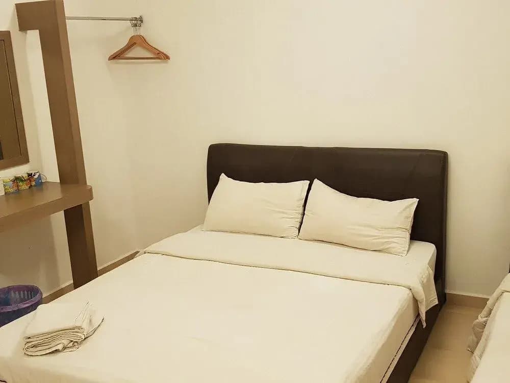 OYO 89705 Nexus Hotel - photo 7