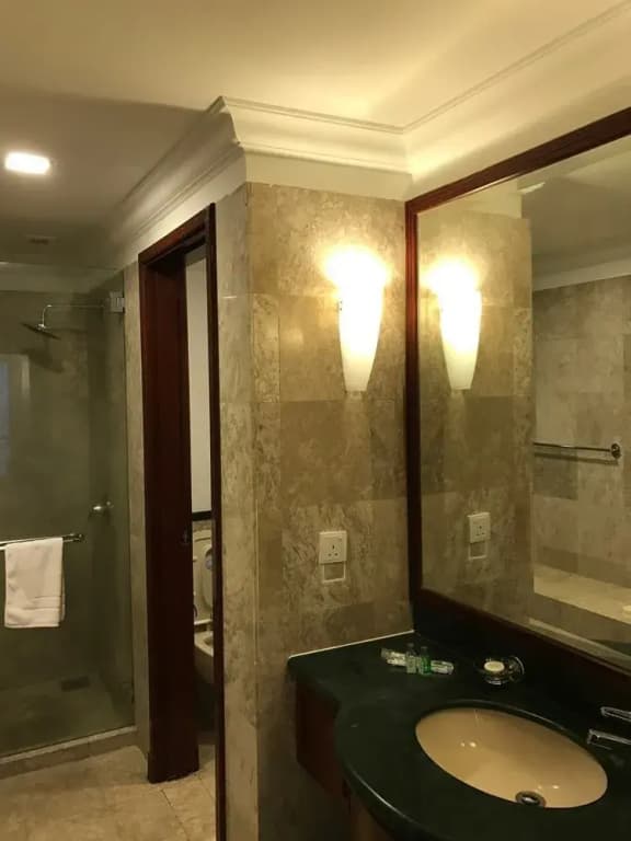 KL Bintang Suites at Times Square - photo 11
