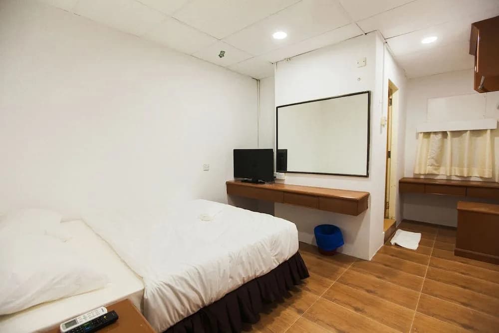 Mr J Homestay In Kb Town - photo 8