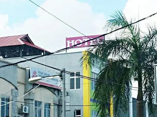 Hotel Bajet Mughoh Sengoti - photo 5
