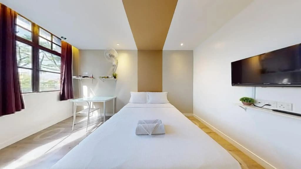 Kb Street Boutique Hotel - photo 3
