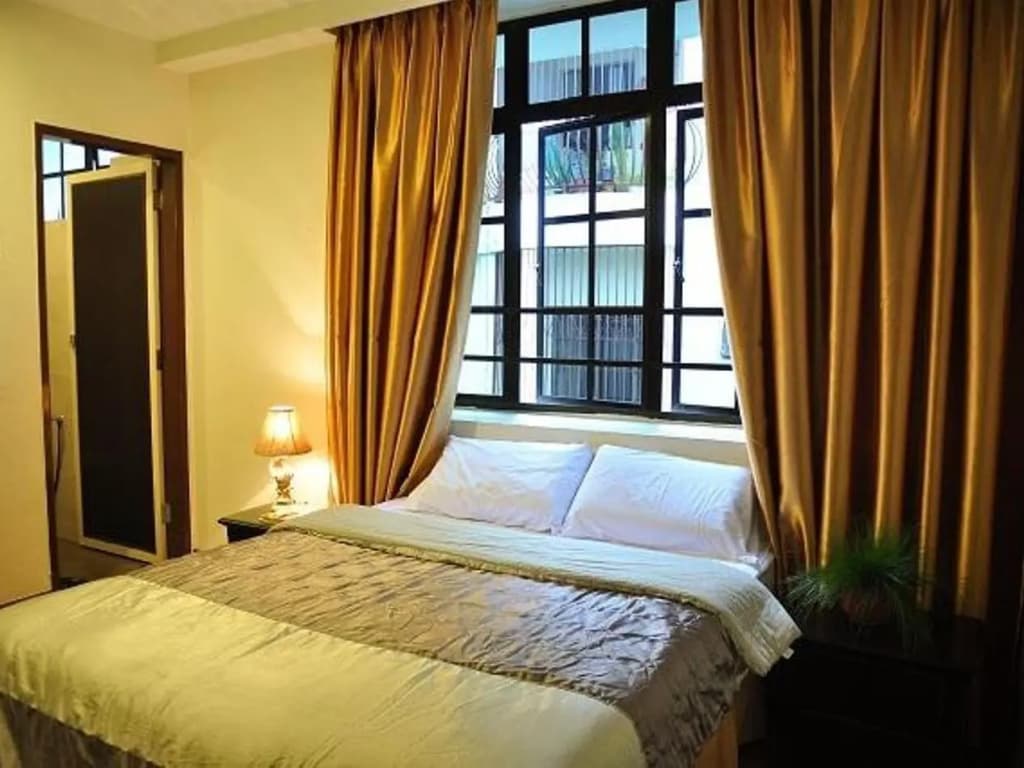 Silverstar Hotel - photo 27